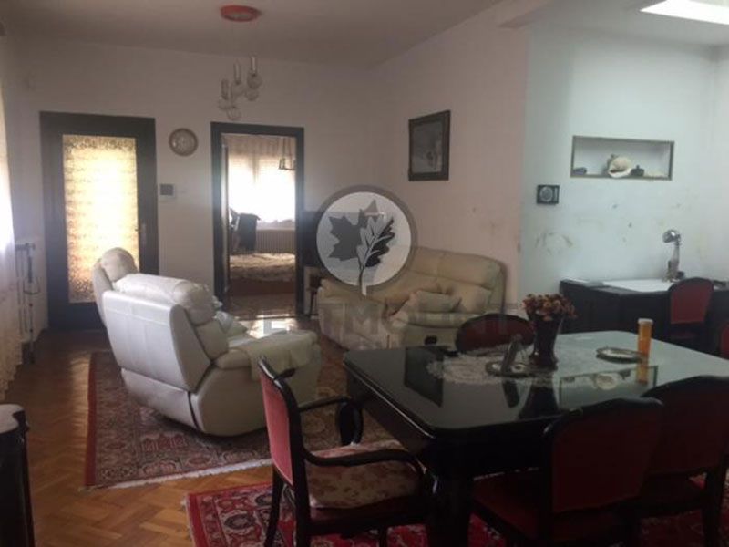 Oportunitate! Vilă de vânzare în centrul Bucureștiului.