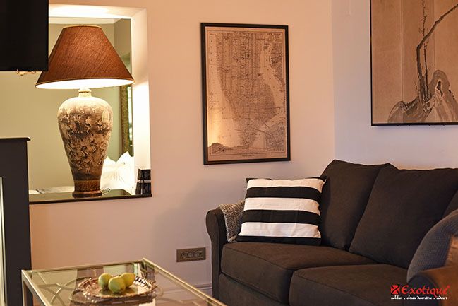 Exotique premiază vizitatorii TNI