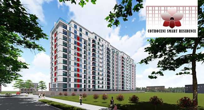 Cotroceni Smart Residence participă la TNI