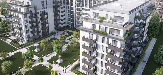 Tărâmul fericirii prinde contur