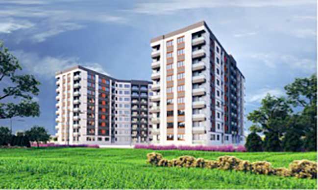 Triplea Residence participă la TNI