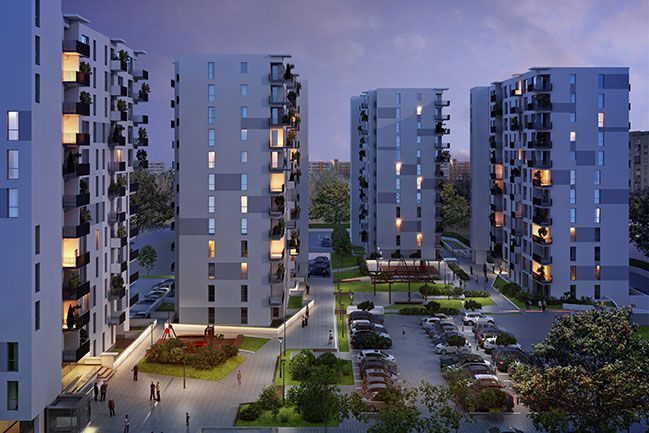 Noul trend în materie de achiziții imobiliare