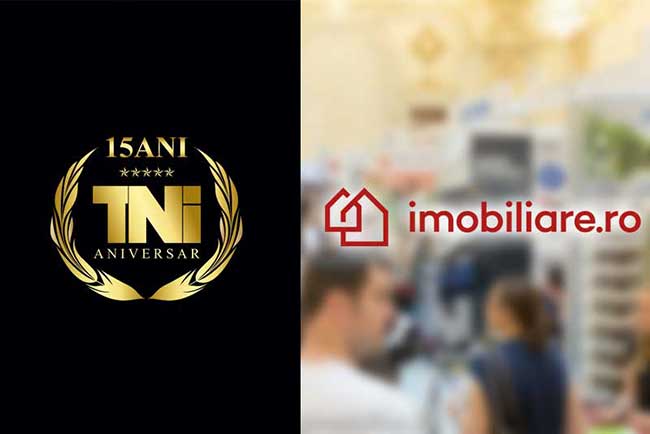 Cel mai mare portal imobiliar din România este PARTENER TNI!