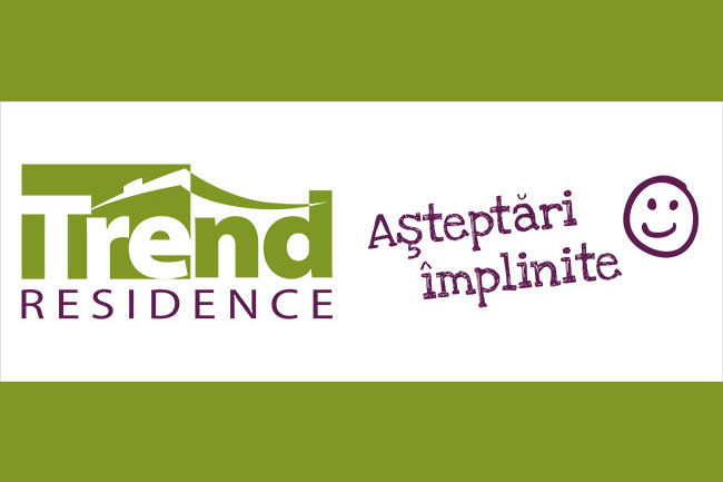 Trend Residence vinde vile la prețuri accesibile