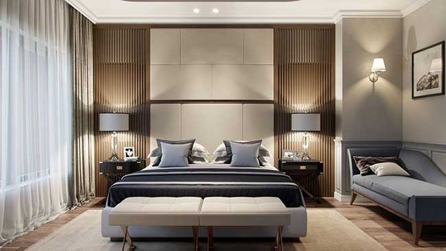 Apartamente moderne si exclusiviste langa padurea de stejari din Baneasa