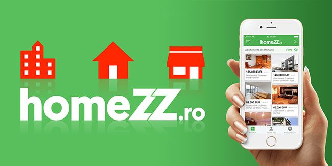 Ofertele de pe HomeZZ.ro sunt prezente la TNI!