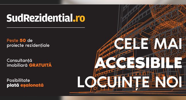 Sudrezidential prezent la TNI