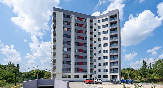 TripleA Residence participa la TNI