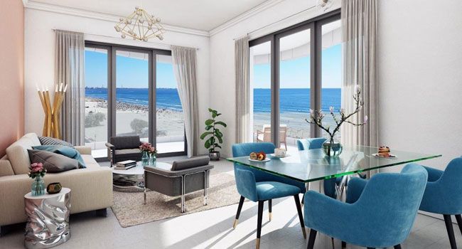 Proprietăți de vacanță la Târgul Național Imobiliar