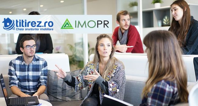 Titirez.ro lansează oficial imoPR la TNI