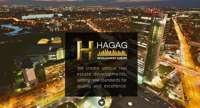 Noile proiecte Hagag prezente la TNI