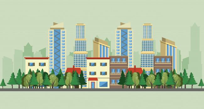 Peste 250 de clădiri și proiecte imobiliare verzi în România.