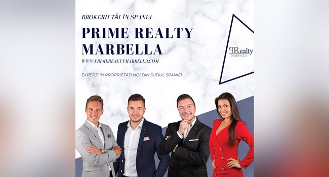 Prime Realty Marbella (P)