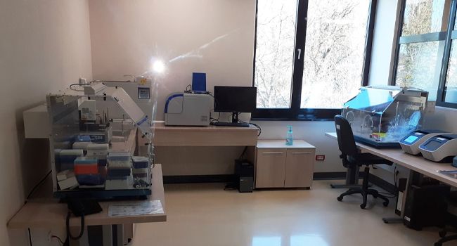 Am răspuns apelului umanitar inițiat de Spitalul Clinic Judeţean de Urgenţă Cluj-Napoca