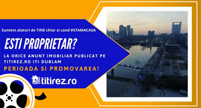Titirez.ro este alaturi de tine! (P)