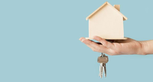 Revenire spectaculoasă pe piața imobiliară