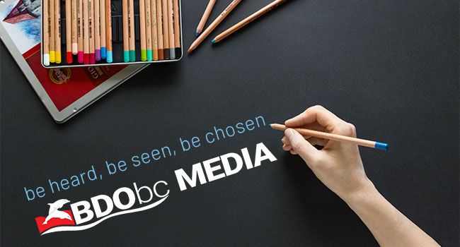 Acționează diferit, promovează-te eficient!