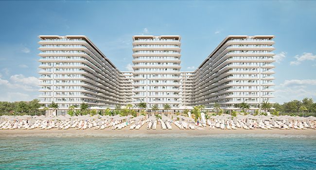 Tomis Villa Grand Resort vă așteaptă la TNI cu oferte speciale și discounturi!