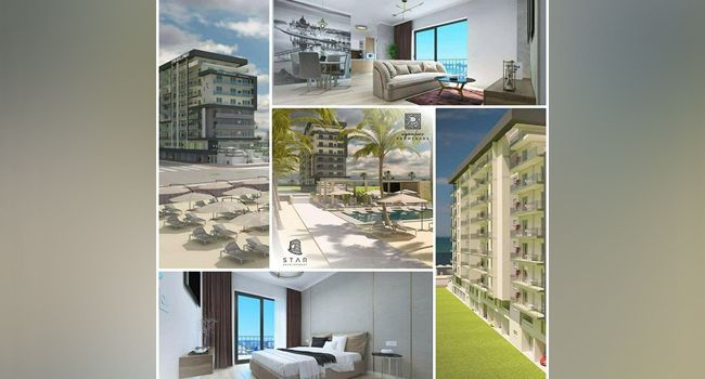 Star Development prezent la TNI