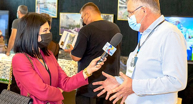 S-a dat startul înscrierilor la evenimentele imobiliare din 2022