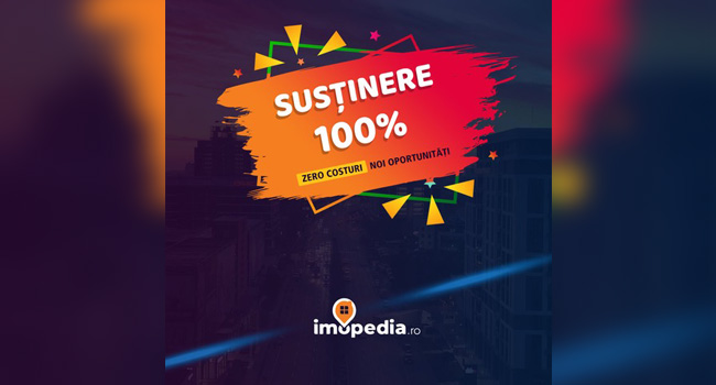 Promovare gratuită pentru EXPOZANȚII TNI la IMOPEDIA.ro