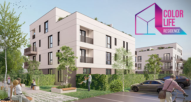 Descoperiți alături de noi, zona nou construită din Bragadiru.