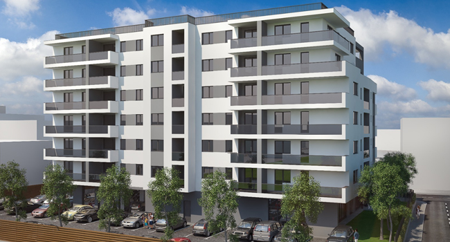 Habitat Group Estate anunță lansarea ansamblului rezidențial Poștalionului Residence în cadrul TNI