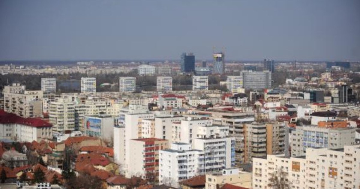 Taxă nouă pentru dezvoltatorii imobiliari pentru infrastructura urbană
