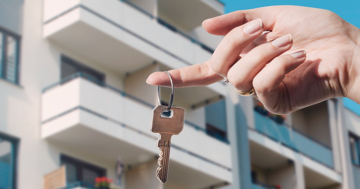 Creșterea prețurilor locuințelor și scăderea tranzacțiilor pe piața imobiliară în 2026