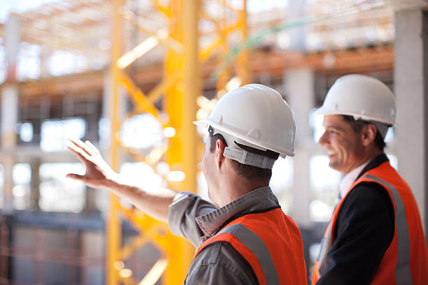 Constructorii nu vad o rezolvare rapida a problemelor pe care le au