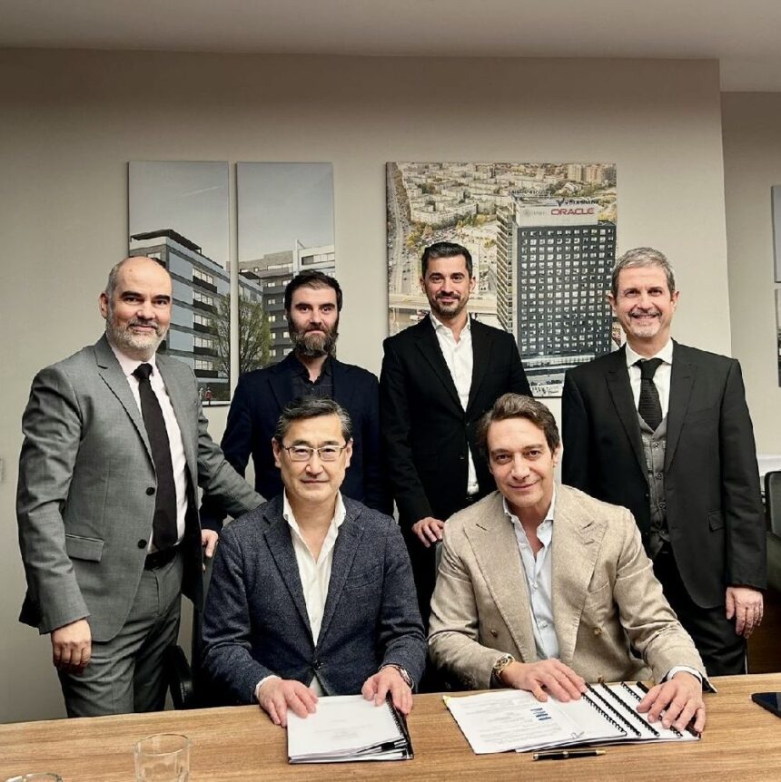 Nusco City va găzdui prima unitate hotelieră Hyatt din București