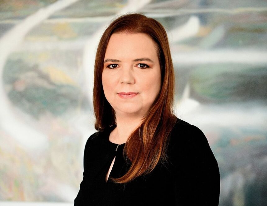 Global Vision a numit-o pe Daniela Lazea în funcția de General Legal Counsel