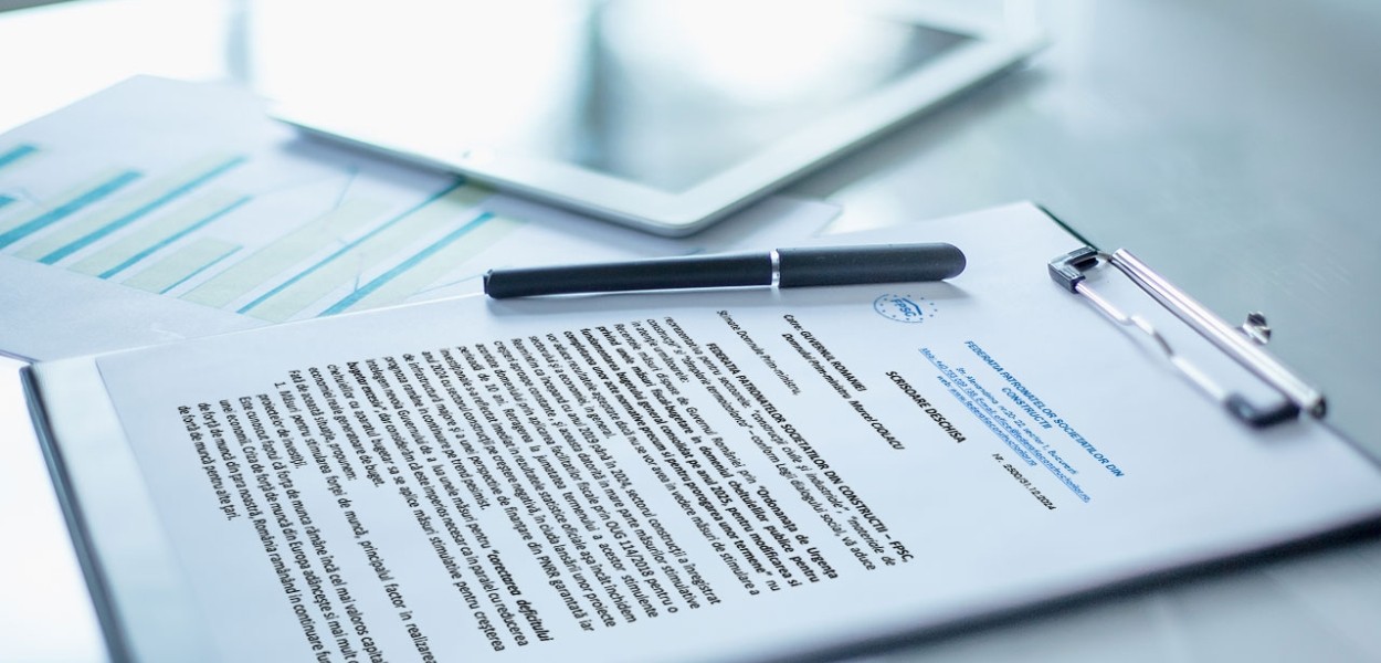 FPSC cere masuri stimulative pentru cresterea economiei reale, generatoare de venituri la bugetul de stat