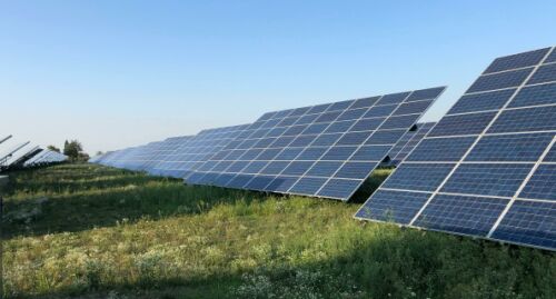 Investitii record ale BERD in proiecte din tara noastra