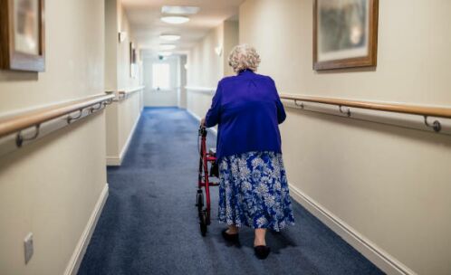 Conditii noi de autorizare a centrelor rezidentiale pentru varstnici si persoane cu dizabilitati