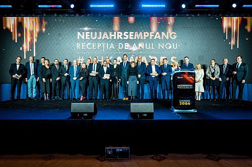 Mediul de afaceri româno-german transmite un semnal de unitate în Europa