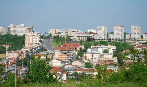 Slatina va primi 19 mil euro, finantare pentru dezvoltare urbana integrata