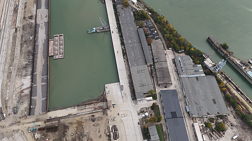 Lemacons – experienta, performanta si dezvoltare sustenabila in proiecte majore de infrastructura