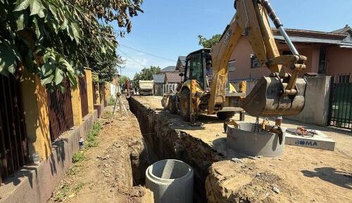 Anghel Saligny: Cum vor fi prioritizate anul acesta fondurile pentru proiectele de investitii