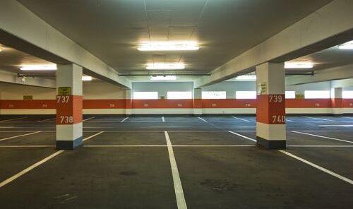 Sectorul 2 pregateste construirea a 28 de parcari publice supraetajate