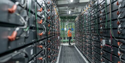 Monsson ia in concesiune teren pentru construirea unei fabrici de componente