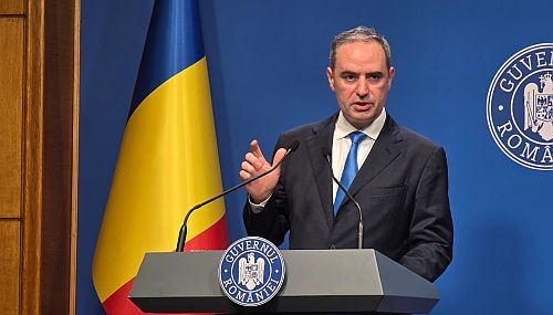 Bugetul 2026: Peste 20 mld euro din fonduri europene pentru investitii