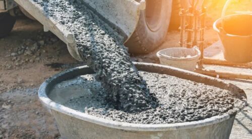 Ciment, fier, otel, aluminiu: Regulile UE privind ajustarea carbonului intra in faza de aplicare