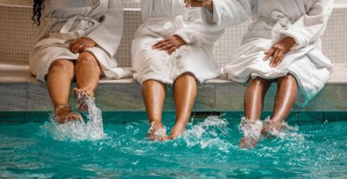 Turismul balnear, ridicat la rang domeniu strategic al economiei