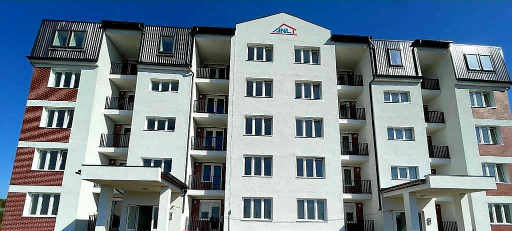Locuintele ANL: Chirii plafonate, interdictii la vanzare si obligatii