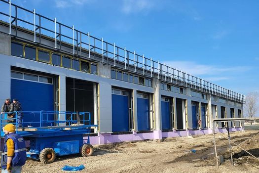 Tramvaie, autobaze modernizate, cu peste 80 mil euro din fonduri europene