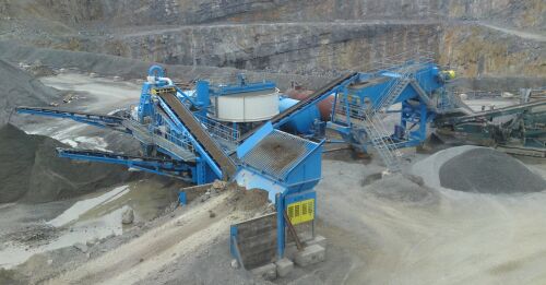 Exploatarea agregatelor minerale: Prejudiciu de peste 12 mil lei