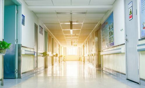 Brasov: Va fi modernizata cladirea de spital Marzescu