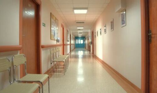 Sediul nou al Spitalului Gerota va primi bani din Programul Sanatate dupa ratarea PNRR