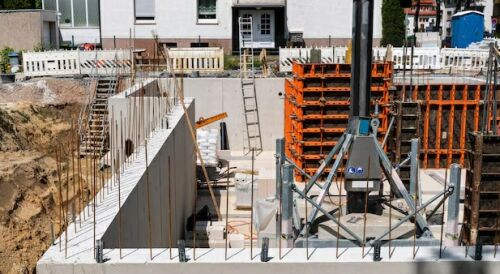 Primariile vor controla autorizarea si executarea lucrarilor de constructii, dupa noi proceduri